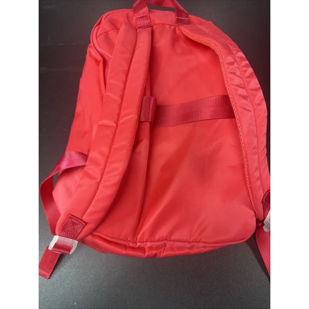 Younique Bright Pink 2023 Convention Backpack